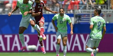 Piala Dunia 2026: Ditahan Qatar di Menit 94, Xhaka Ungkap Kesalahan Fatal Swiss Piala Dunia 2026: Ditahan Qatar di Menit 94, Xhaka Ungkap Kesalahan Fatal Swiss