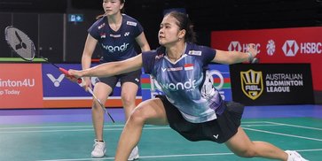 5 Wakil Indonesia Sukses Amankan Tiket ke Babak Semifinal Australia Open 2026 5 Wakil Indonesia Sukses Amankan Tiket ke Babak Semifinal Australia Open 2026