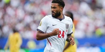 Jelang Duel Panama vs Inggris di Piala Dunia 2026, Reece James Dipastikan Absen
