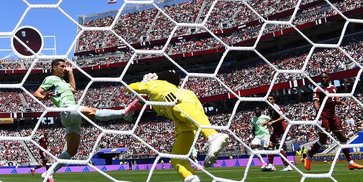 FIFA Buka Suara Soal Kontroversi VAR Laga Qatar vs Swiss: Ada Masalah Teknis! FIFA Buka Suara Soal Kontroversi VAR Laga Qatar vs Swiss: Ada Masalah Teknis!