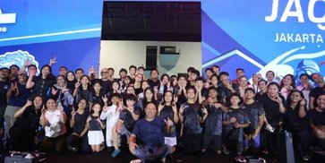 Indonesia Short Course Emerging Series 2026 Jadi Momentum Lahirnya Talenta Renang Masa Depan Indonesia Short Course Emerging Series 2026 Jadi Momentum Lahirnya Talenta Renang Masa Depan