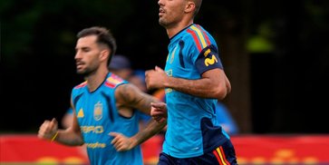 Barcelona Sepakati Transfer Rodri, tetapi Harga Mahal Layak Dipertanyakan Barcelona Sepakati Transfer Rodri, tetapi Harga Mahal Layak Dipertanyakan