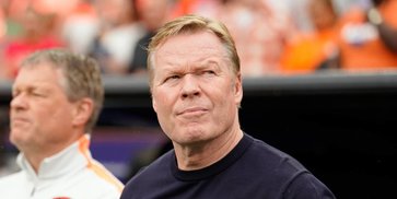 Belanda Lolos sebagai Juara Grup, Ronald Koeman Tetap Tak Puas