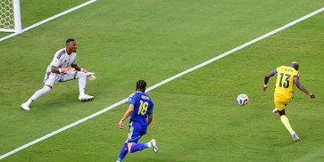 Ekuador Berjuang Menjaga Asa, Jerman Sudah Amankan Posisi Puncak