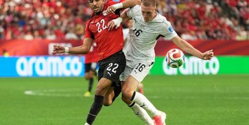 Catatan Menarik Selandia Baru vs Mesir: The Pharaohs Akhiri Penantian Panjang di Piala Dunia
