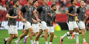Tempat Menonton Selandia Baru vs Mesir: Info Siaran Langsung dan Link Live Streaming Piala Dunia 2026 Hari Ini Tempat Menonton Selandia Baru vs Mesir: Info Siaran Langsung dan Link Live Streaming Piala Dunia 2026 Hari Ini