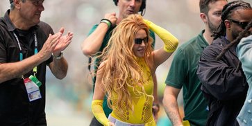 Halftime Show di Final Piala Dunia 2026: Ada Justin Bieber, Madonna, Shakira, hingga BTS Halftime Show di Final Piala Dunia 2026: Ada Justin Bieber, Madonna, Shakira, hingga BTS