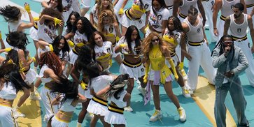 Dejavu Piala Dunia: Shakira dan Meksiko 2026 Ulang Kisah Ikonik di Afrika Selatan 2010 Dejavu Piala Dunia: Shakira dan Meksiko 2026 Ulang Kisah Ikonik di Afrika Selatan 2010