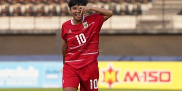 Jadwal dan Live Streaming Timnas Putri Indonesia vs Singapura, Tayang di Indosiar dan Vidio
