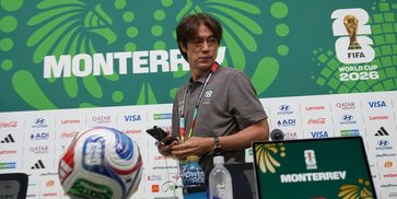 Hong Myung-bo Mundur dari Kursi Pelatih Korea Selatan Setelah Gagal di Piala Dunia 2026