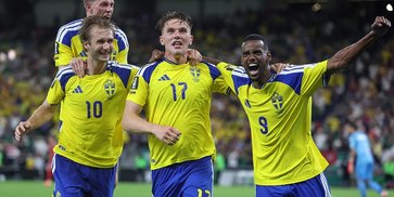 Klasemen Grup F Piala Dunia 2026 Usai Swedia Hajar Tunisia & Belanda Seri Lawan Jepang Klasemen Grup F Piala Dunia 2026 Usai Swedia Hajar Tunisia & Belanda Seri Lawan Jepang