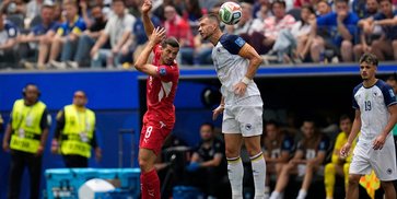 Live Streaming Bosnia dan Herzegovina vs Qatar Piala Dunia 2026: Link Nonton Siaran Langsung & Jam Tayang Live Streaming Bosnia dan Herzegovina vs Qatar Piala Dunia 2026: Link Nonton Siaran Langsung & Jam Tayang