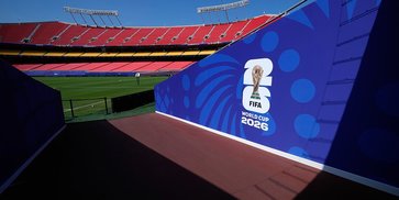 Jadwal Pembukaan Piala Dunia 2026: Shakira, Blackpink, hingga Katy Perry Siap Tampil Jadwal Pembukaan Piala Dunia 2026: Shakira, Blackpink, hingga Katy Perry Siap Tampil