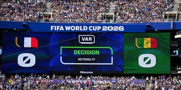 Piala Dunia 2026: Mengapa VAR Terasa Lebih Baik Dibanding Premier League? Piala Dunia 2026: Mengapa VAR Terasa Lebih Baik Dibanding Premier League?