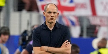 Di Balik Comeback Inggris atas Kroasia, Ada Teguran Keras Tuchel untuk Pickford Di Balik Comeback Inggris atas Kroasia, Ada Teguran Keras Tuchel untuk Pickford