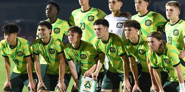 Hasil Final Piala AFF U-19 2026: Australia Juara Usai Kandaskan Thailand