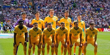Tempat Menonton Paraguay vs Australia di Piala Dunia 2026, 26 Juni 2026