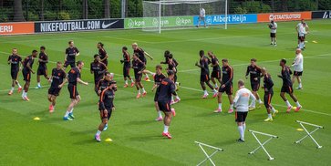 Klaim Memphis Depay: Saya Siap Tempur Bersama Timnas Belanda di Piala Dunia 2026