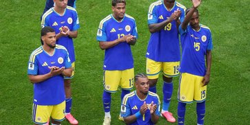 Curacao di Piala Dunia 2026: Penduduknya Lebih Sedikit dari Ponorogo, tapi Mampu Bobol Gawang Jerman Curacao di Piala Dunia 2026: Penduduknya Lebih Sedikit dari Ponorogo, tapi Mampu Bobol Gawang Jerman