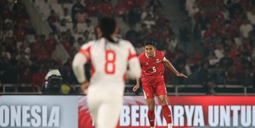Misi Besar Rizky Ridho: Akhiri Kutukan Runner-up dan Persembahkan Gelar AFF Pertama untuk Indonesia Misi Besar Rizky Ridho: Akhiri Kutukan Runner-up dan Persembahkan Gelar AFF Pertama untuk Indonesia