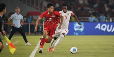 Piala AFF 2026 Jadi Ajang Unjuk Gigi Pemain Liga Lokal, Rizky Ridho dan Dony Tri Pamungkas Berpeluang Bersinar Piala AFF 2026 Jadi Ajang Unjuk Gigi Pemain Liga Lokal, Rizky Ridho dan Dony Tri Pamungkas Berpeluang Bersinar