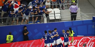 Hasil Belanda vs Jepang: Cetak Gol Menit 89, Samurai Biru Menolak Kalah!