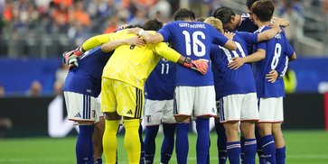 Jepang Tahan Belanda 2-2, Laga Terbaik Piala Dunia 2026 Sejauh Ini! Jepang Tahan Belanda 2-2, Laga Terbaik Piala Dunia 2026 Sejauh Ini!