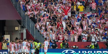 Hasil Panama vs Kroasia: Gol Pemain Pengganti Beri 3 Poin untuk Vatreni Hasil Panama vs Kroasia: Gol Pemain Pengganti Beri 3 Poin untuk Vatreni