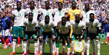 Tempat Menonton Norwegia vs Senegal di Piala Dunia 2026, Selasa 23 Juni 2026