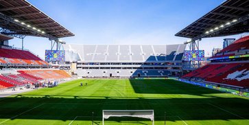 Profil Stadion Piala Dunia 2026: Toronto Stadium Profil Stadion Piala Dunia 2026: Toronto Stadium