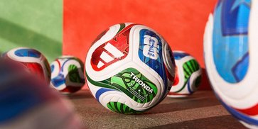 Adidas Trionda, Bola Resmi Piala Dunia 2026 yang Membawa Teknologi Baru dan Kontroversi Adidas Trionda, Bola Resmi Piala Dunia 2026 yang Membawa Teknologi Baru dan Kontroversi