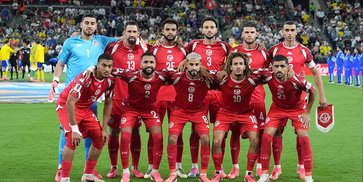 Link Live Streaming Tunisia vs Jepang dan Jam Berapa Mainnya? Link Live Streaming Tunisia vs Jepang dan Jam Berapa Mainnya?