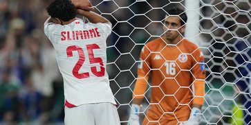 Piala Dunia 2026: Tiga Tim Tersingkir Lebih Cepat Akibat Aturan Baru FIFA Piala Dunia 2026: Tiga Tim Tersingkir Lebih Cepat Akibat Aturan Baru FIFA