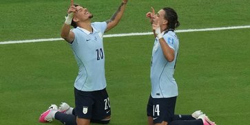 Uruguay Mencari Titik Balik, Spanyol Mengusung Optimisme Tinggi