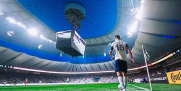 Profil Stadion Piala Dunia 2026: Vancouver Stadium Profil Stadion Piala Dunia 2026: Vancouver Stadium