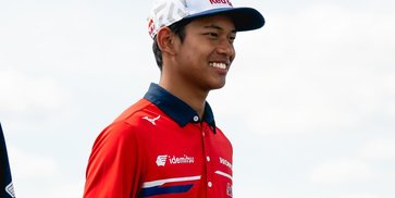 Debut di Balaton Park, Veda Ega Pratama Tak Gentar Hadapi Moto3 Hungaria 2026