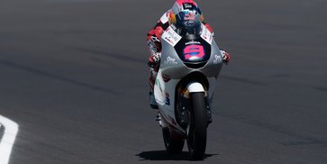 Klasemen Sementara Moto3 2026 Usai Grand Prix Hungaria di Balaton Park Klasemen Sementara Moto3 2026 Usai Grand Prix Hungaria di Balaton Park