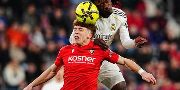 Real Madrid Ketiban Durian Runtuh, Dapat 20 Juta Euro dari Transfer Victor Munoz ke Liverpool Real Madrid Ketiban Durian Runtuh, Dapat 20 Juta Euro dari Transfer Victor Munoz ke Liverpool