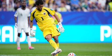 Vozinha tak Gentar Hadapi Lionel Messi, Cape Verde Bidik Kejutan Saat Tantang Argentina di 32 Besar Piala Dunia 2026