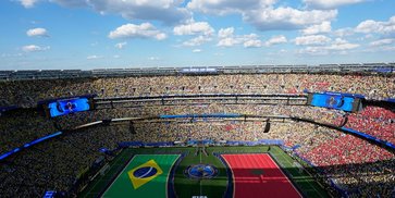 Klasemen Grup C Piala Dunia 2026 Setelah Laga Brasil vs Maroko Klasemen Grup C Piala Dunia 2026 Setelah Laga Brasil vs Maroko