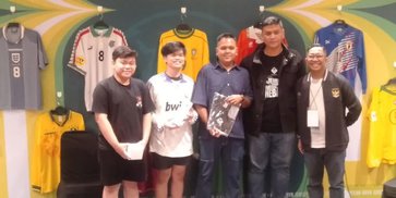 Melihat Curacao, Haiti, dan Tanjung Verde Lolos, Piala Dunia Jadi Realistis untuk Timnas Indonesia
