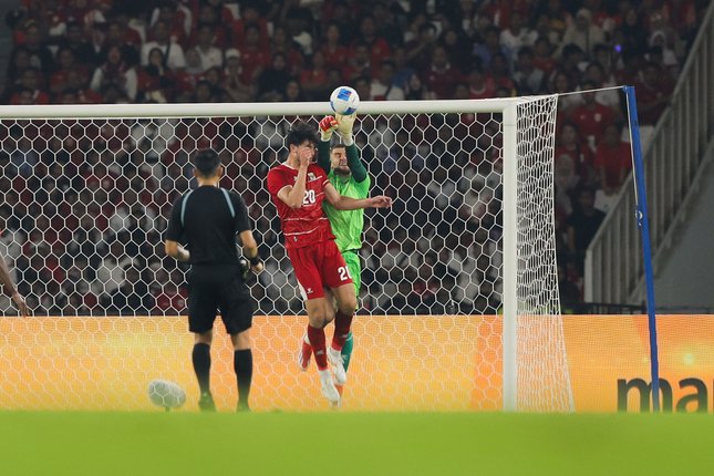 Masih Ada PR untuk Elkan Baggott