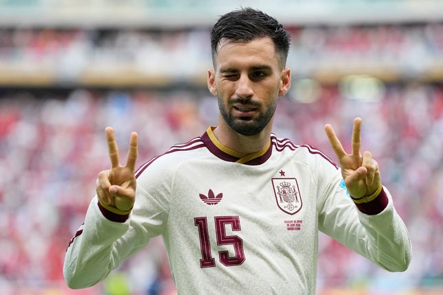 Babak Pertama