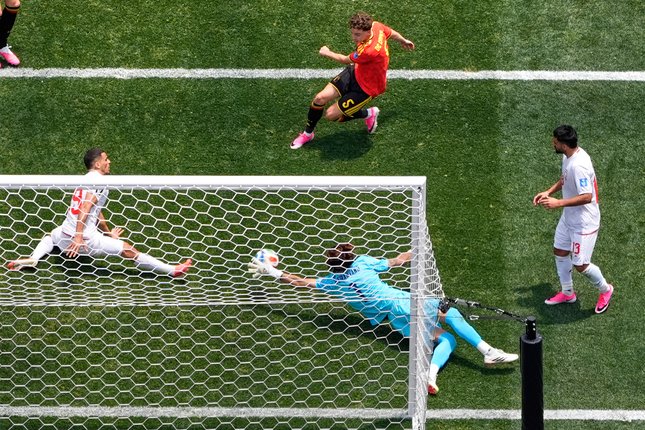 Penyelamatan Spektakuler Alireza Beiranvand Penyelamatan Spektakuler Alireza Beiranvand