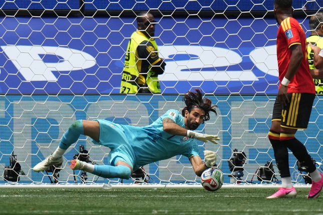 Awal Tak Terkalahkan Iran di Tengah Situasi Sulit Awal Tak Terkalahkan Iran di Tengah Situasi Sulit