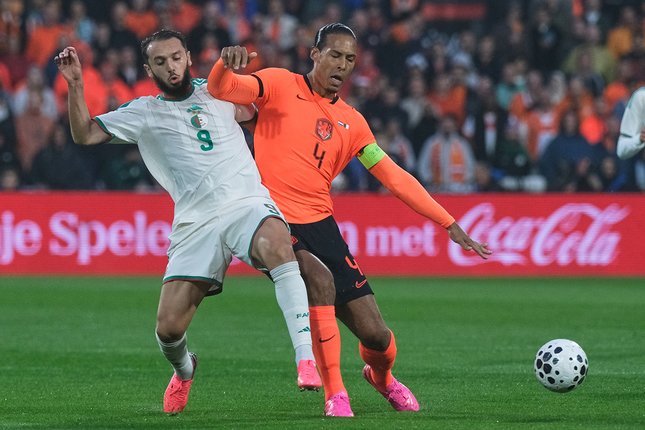 Prediksi Skor Belanda vs Uzbekistan Prediksi Skor Belanda vs Uzbekistan