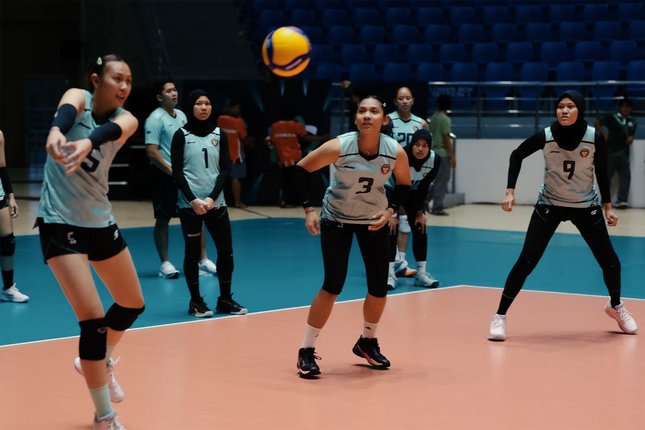 Hong Kong Sempat Merepotkan Indonesia Hong Kong Sempat Merepotkan Indonesia