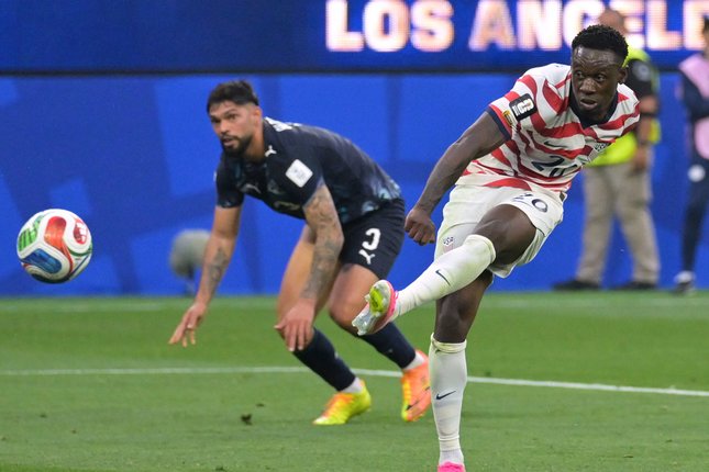 Menemukan Rumah Baru di AS Monaco Menemukan Rumah Baru di AS Monaco
