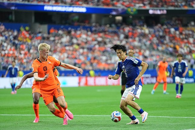 Pergantian Pemain yang Mengubah Arah Pertandingan Pergantian Pemain yang Mengubah Arah Pertandingan