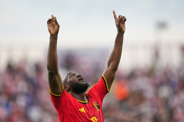 Prediksi Skor Belgia vs Tunisia